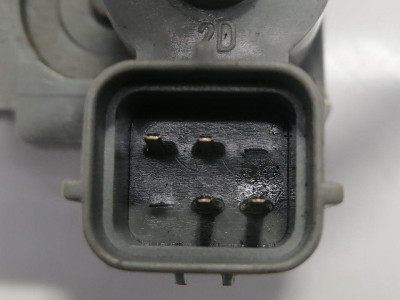 CERRADURA PUERTA TRASERA DERECHA, FIAT, LINEA (110)