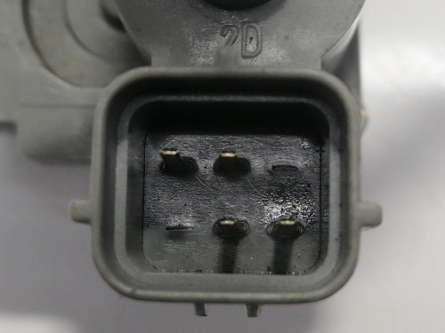  CERRADURA PUERTA TRASERA DERECHA FIAT LINEA (110) 