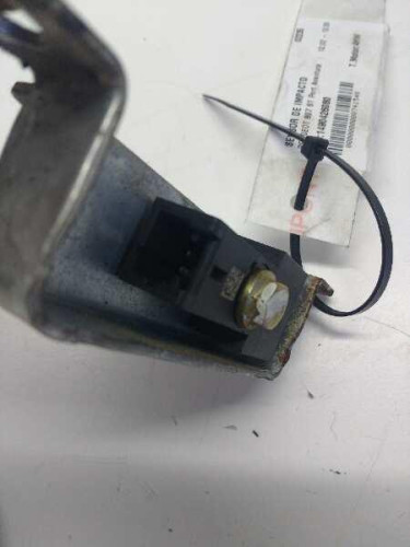  SENSOR DE IMPACTO PEUGEOT 807 