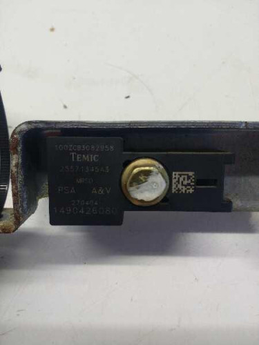  SENSOR DE IMPACTO PEUGEOT 807 
