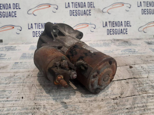  MOTOR ARRANQUE 