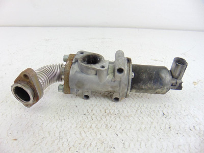 VALVULA EGR, OPEL, VECTRA C BERLINA