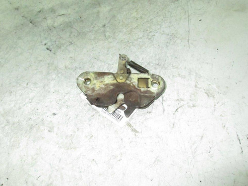  CERRADURA CAPO 