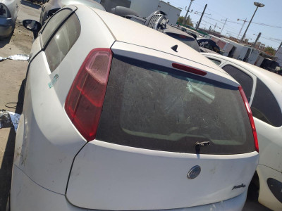 MOTOR LIMPIA TRASERO