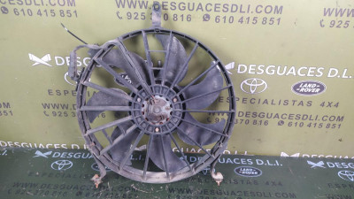 ELECTROVENTILADOR, Opel, OMEGA B