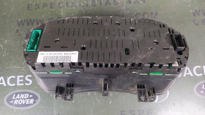 CUADRO INSTRUMENTOS, VOLKSWAGEN, POLO IV (9N3)