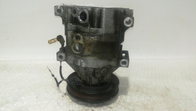 COMPRESOR AIRE ACONDICIONADO, TOYOTA, YARIS (NCP1/NLP1/SCP1)