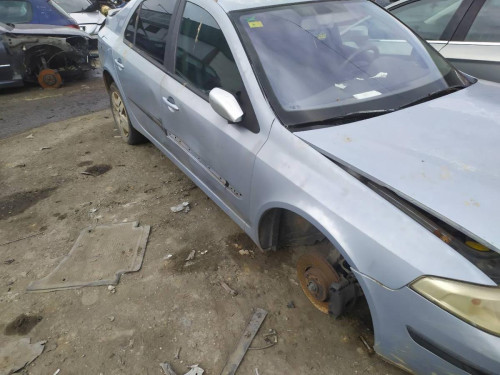  RENAULT LAGUNA II (BG0) 