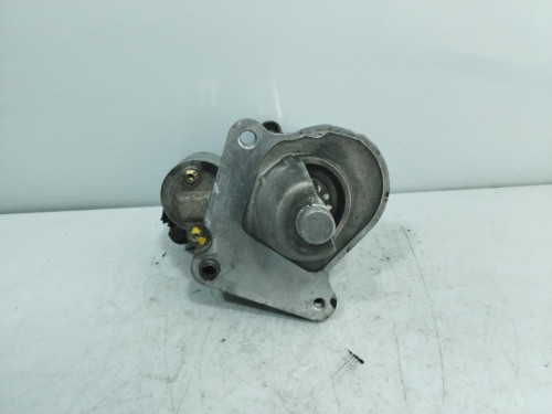MOTOR ARRANQUE 