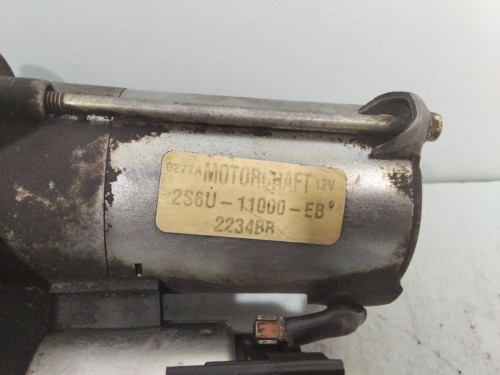 MOTOR ARRANQUE 