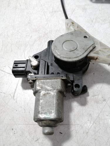  ELEVALUNAS DELANTERO DERECHO SUBARU FORESTER (S12/SH) 