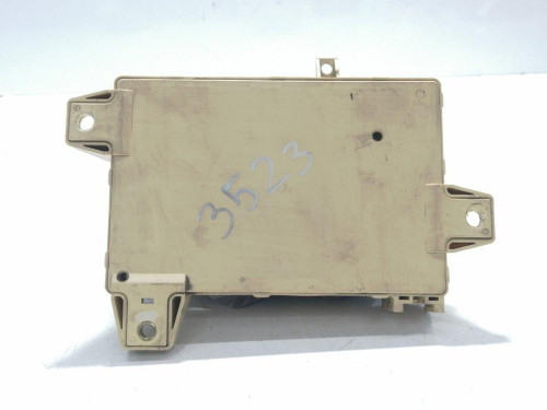  CAJA RELES / FUSIBLES JAGUAR S-TYPE (03.1999) 