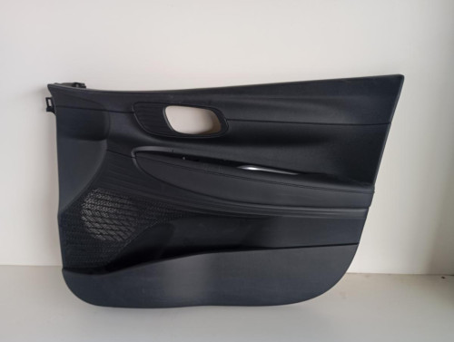  GUARNECIDO PUERTA DELANTERA DERECHA HYUNDAI BAYON 