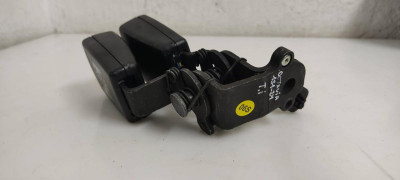 ENGANCHE CINTURON TRASERO IZQUIERDO, SKODA, OCTAVIA BERLINA (5E3)