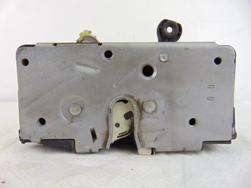 CERRADURA PUERTA DELANTERA IZQUIERDA OPEL CORSA D 