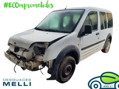 FORD TOURNEO CONNECT (TC7)