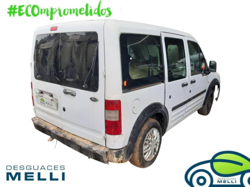  FORD TOURNEO CONNECT (TC7) 