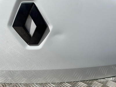 PORTON TRASERO