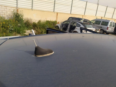 BASE DE ANTENA