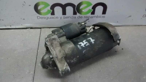  MOTOR ARRANQUE, CITROEN, SAXO 