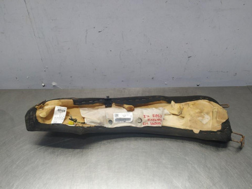 AIRBAG CORTINA TRASERO IZQUIERDO SKODA OCTAVIA COMBI (1Z5) 