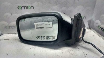 RETROVISOR IZQUIERDO, VOLVO, V40 FAMILIAR