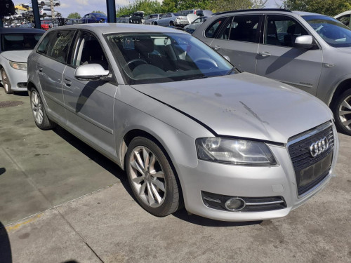  AUDI A3 SPORTBACK (8PA) 