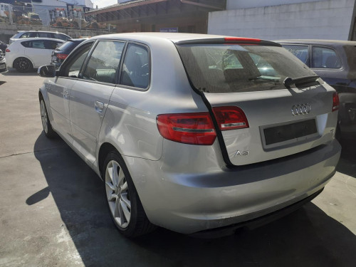  AUDI A3 SPORTBACK (8PA) 