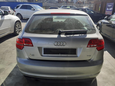 AUDI A3 SPORTBACK (8PA)