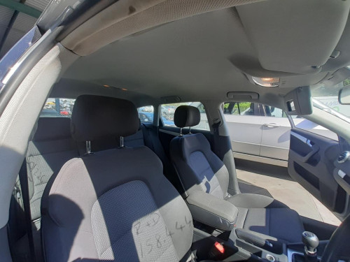  AUDI A3 SPORTBACK (8PA) 