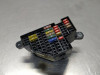  CAJA RELES / FUSIBLES Volkswagen GOLF VI (5K1)(10.2008) 