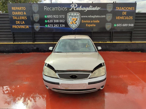  FORD MONDEO BERLINA (GE) 