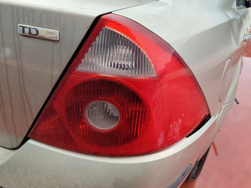  FORD MONDEO BERLINA (GE) 