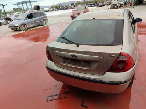  FORD MONDEO BERLINA (GE) 