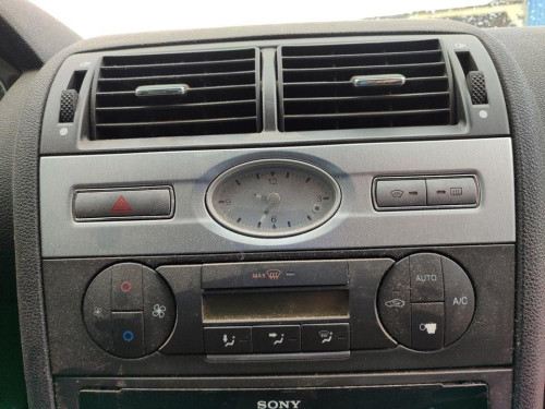  FORD MONDEO BERLINA (GE) 