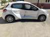 Peugeot 208 (01.2012->) Style — автомобиль-донор на запчасти 