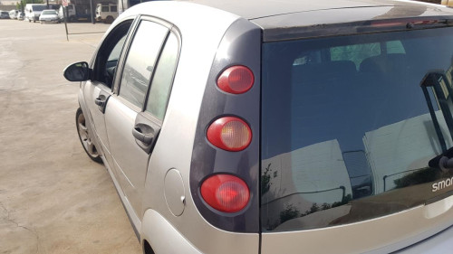 PILOTO TRASERO IZQUIERDO Smart forfour (01.2004->) Smart forfour (01.2004->) 
