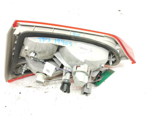 NO IDENTIFICADO FORD FOCUS BERLINA (CB8) 