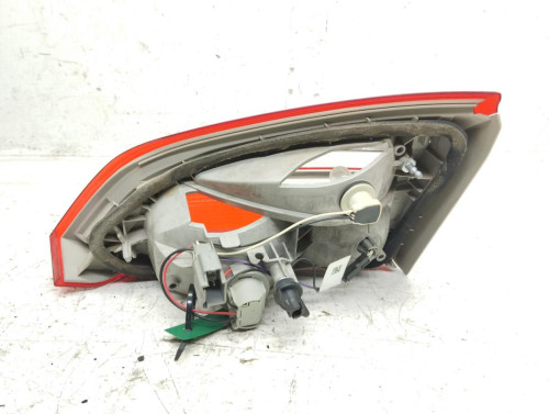 NO IDENTIFICADO FORD FOCUS BERLINA (CB8) 
