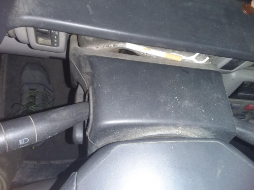 ANILLO AIRBAG LAND ROVER FREELANDER (LN) 