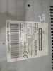 SISTEMA AUDIO / RADIO CD CITROEN C3 