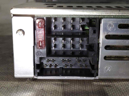 SISTEMA AUDIO / RADIO CD CITROEN C3 