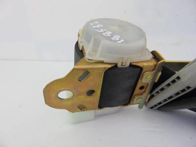 CINTURON SEGURIDAD TRASERO IZQUIERDO, TOYOTA, RAV4 (A2)