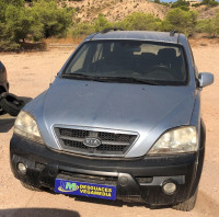 KIA SORENTO (BL)