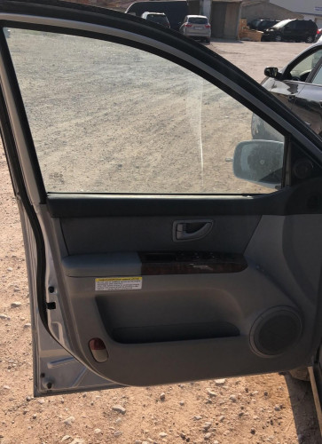 KIA SORENTO (BL) — Donor Vehicle for Used Parts 