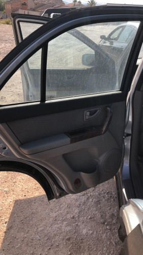KIA SORENTO (BL) — Donor Vehicle for Used Parts 