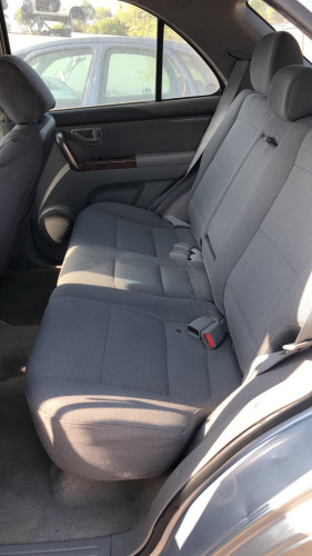 KIA SORENTO (BL) — Donor Vehicle for Used Parts 