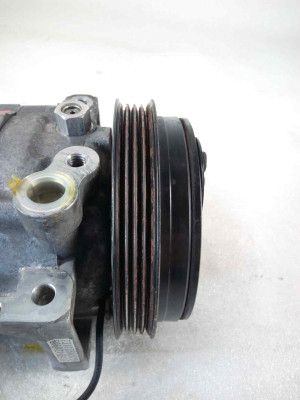 COMPRESOR AIRE ACONDICIONADO, SUBARU, FORESTER (S11/SG)