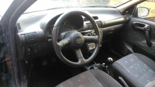  OPEL CORSA B 