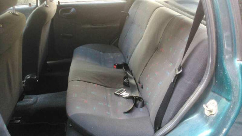  OPEL CORSA B 